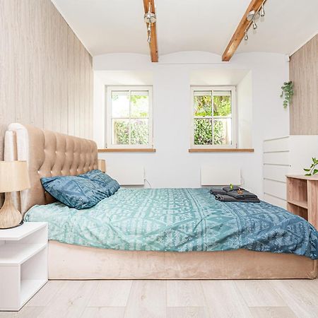 Premium City Center Lukiskiu Apartment Аеропорт Вільнюс Екстер'єр фото
