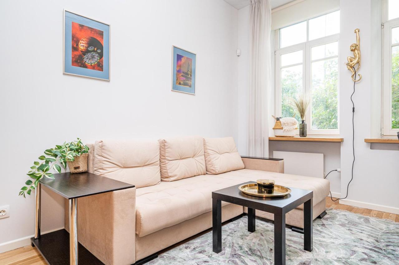 Premium City Center Lukiskiu Apartment Аеропорт Вільнюс Екстер'єр фото