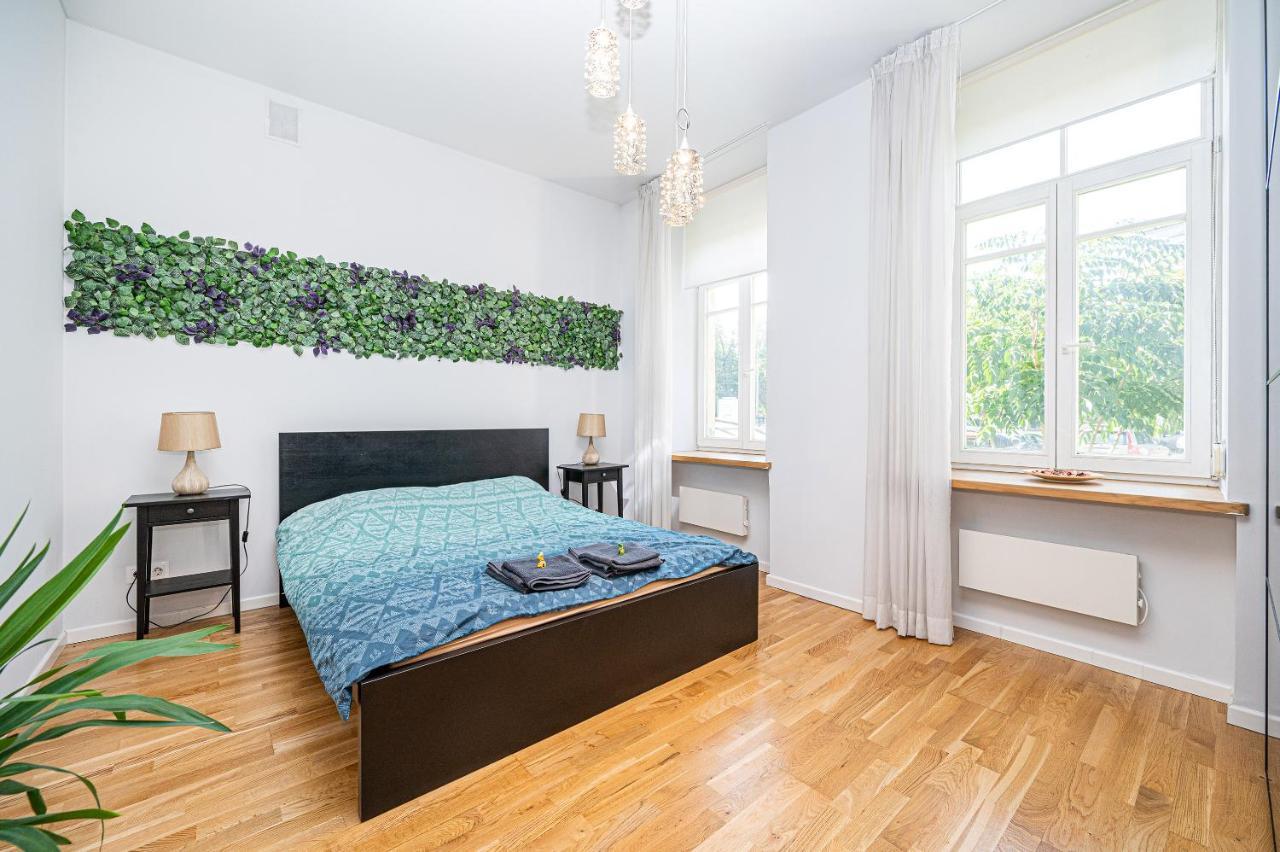 Premium City Center Lukiskiu Apartment Аеропорт Вільнюс Екстер'єр фото