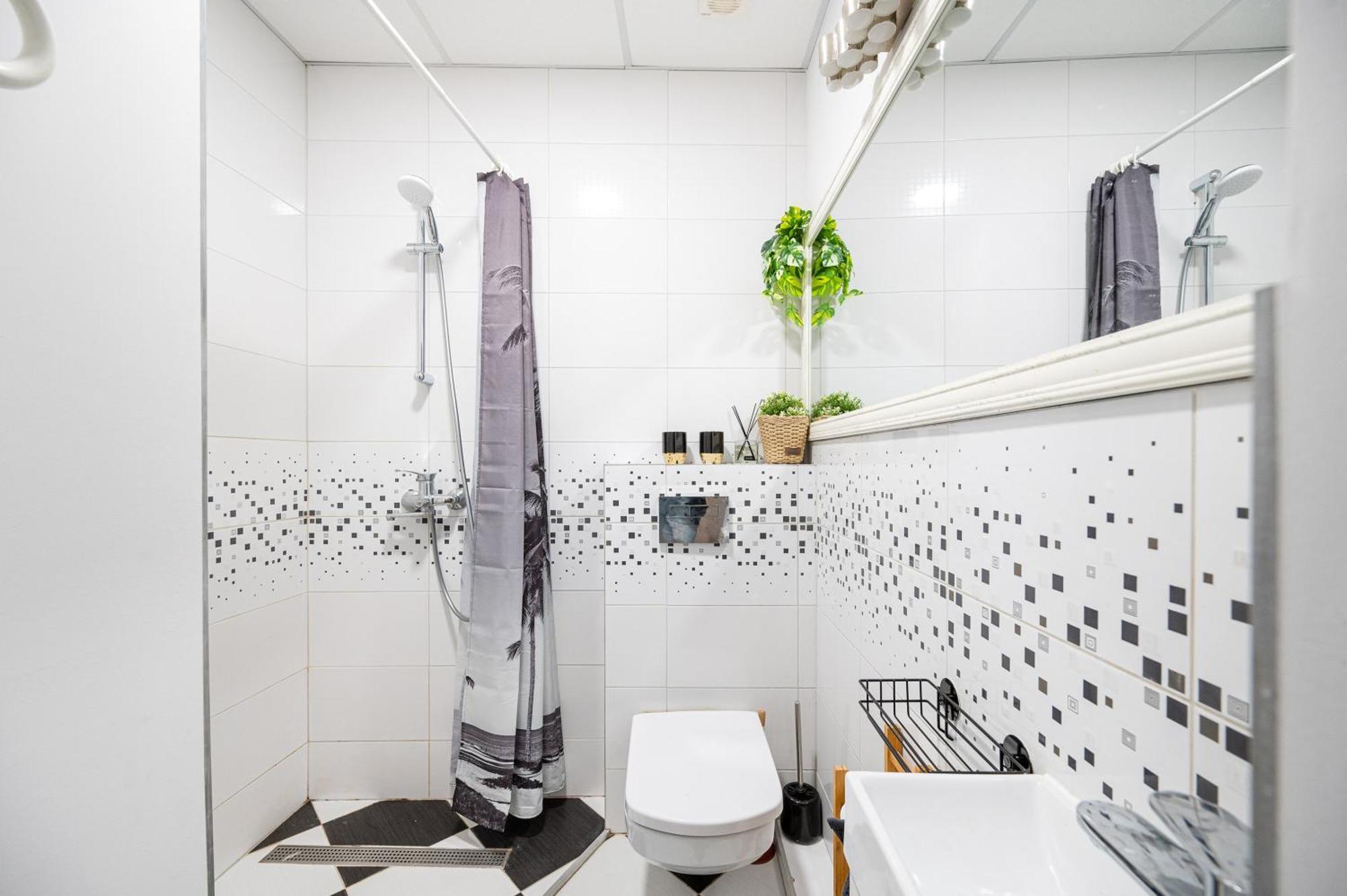 Premium City Center Lukiskiu Apartment Аеропорт Вільнюс Екстер'єр фото