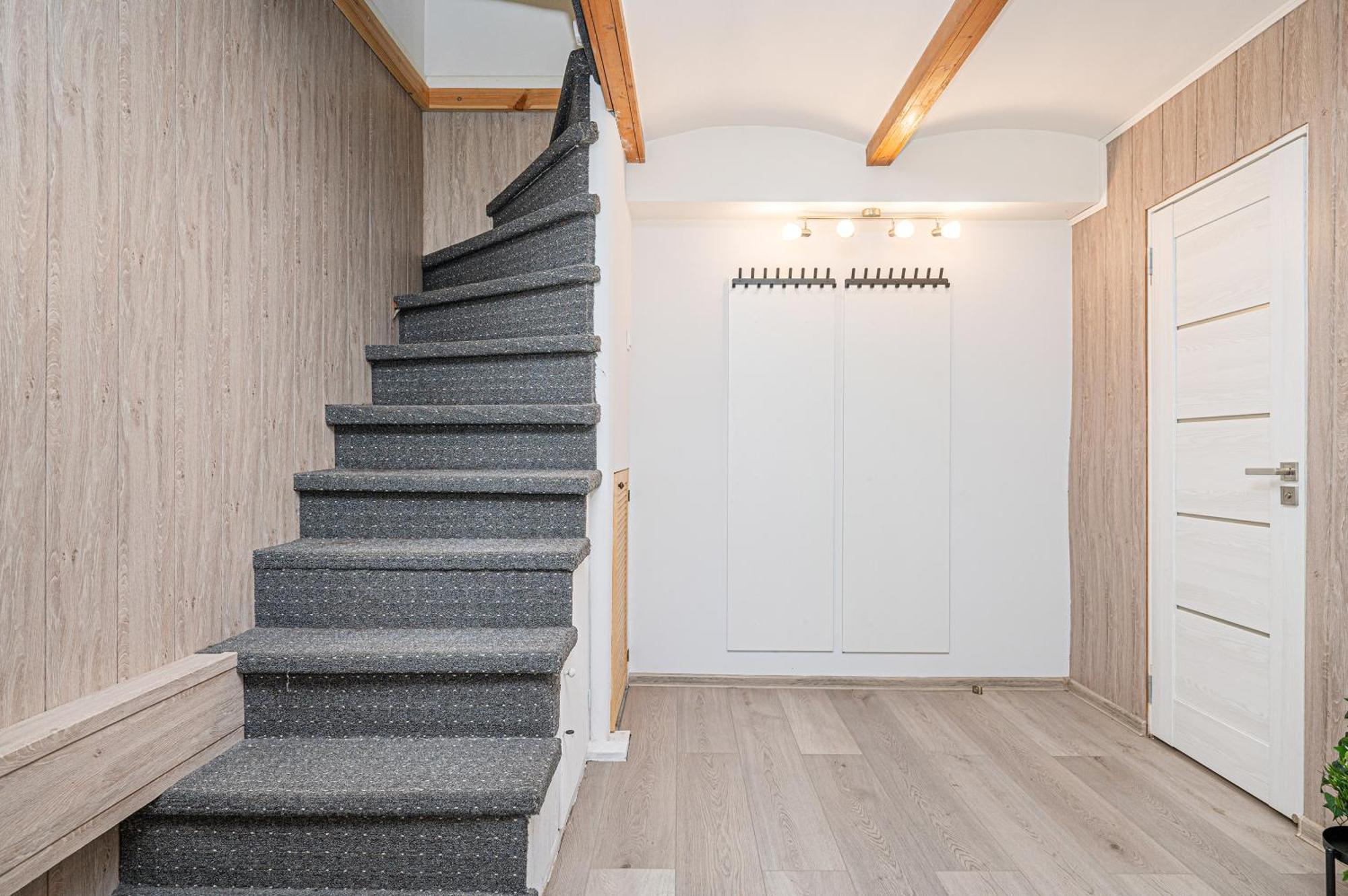 Premium City Center Lukiskiu Apartment Аеропорт Вільнюс Екстер'єр фото