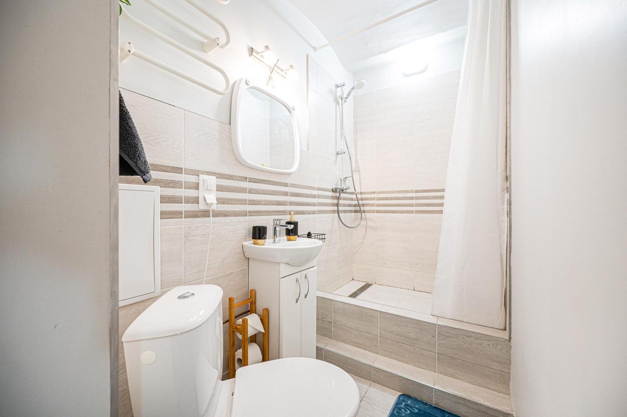 Premium City Center Lukiskiu Apartment Аеропорт Вільнюс Екстер'єр фото