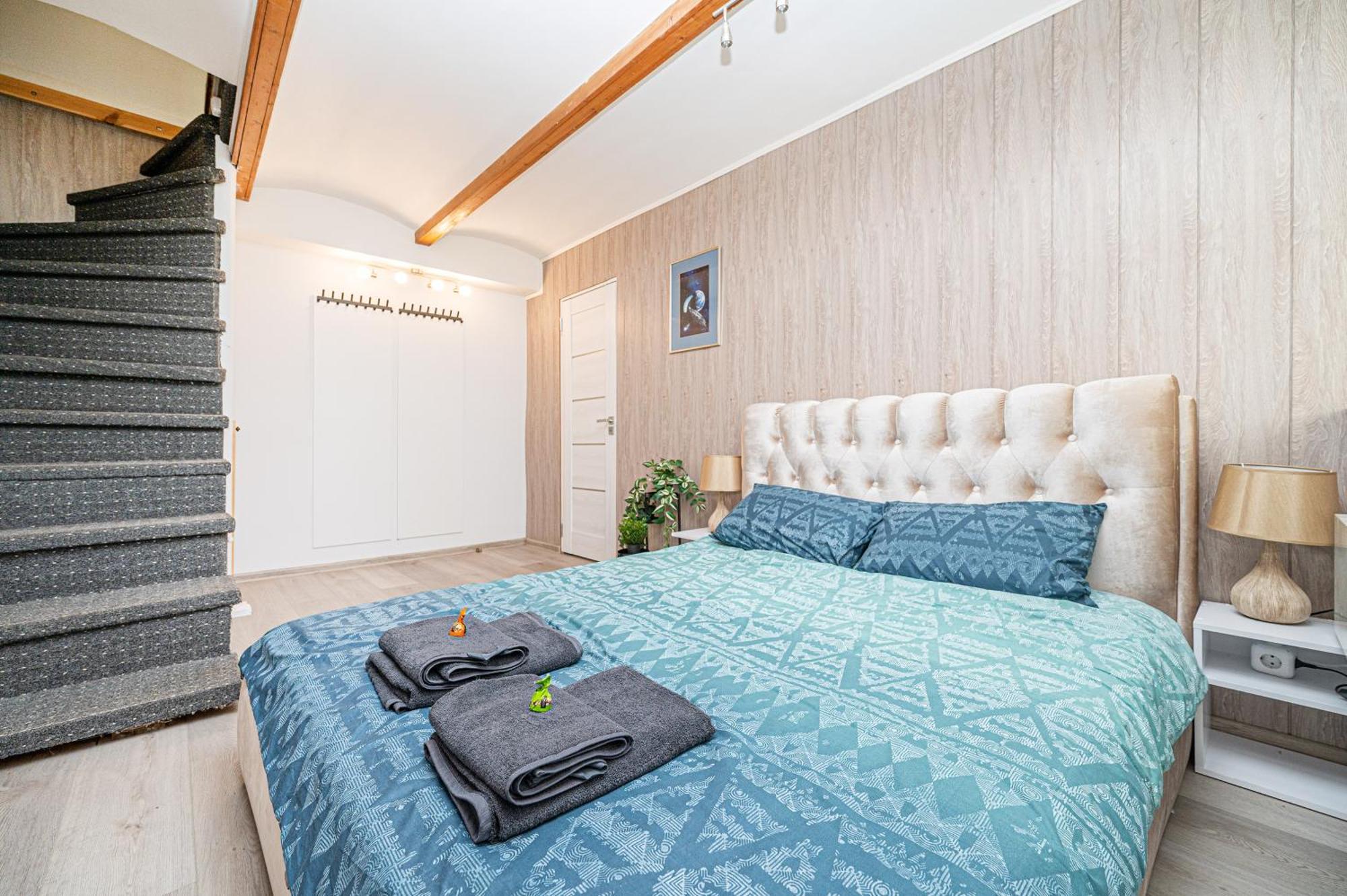 Premium City Center Lukiskiu Apartment Аеропорт Вільнюс Екстер'єр фото
