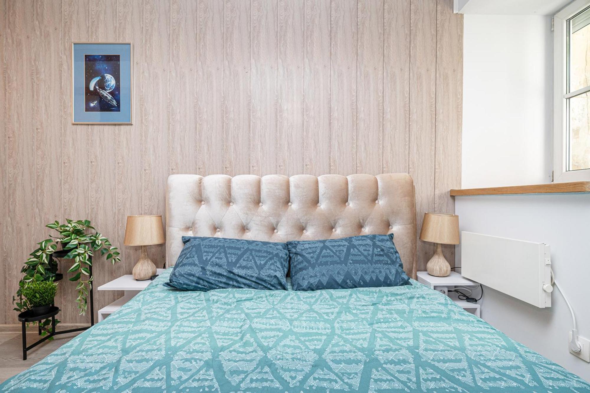 Premium City Center Lukiskiu Apartment Аеропорт Вільнюс Екстер'єр фото