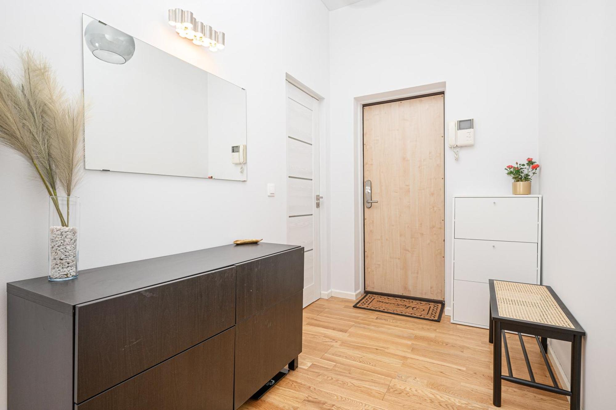 Premium City Center Lukiskiu Apartment Аеропорт Вільнюс Екстер'єр фото